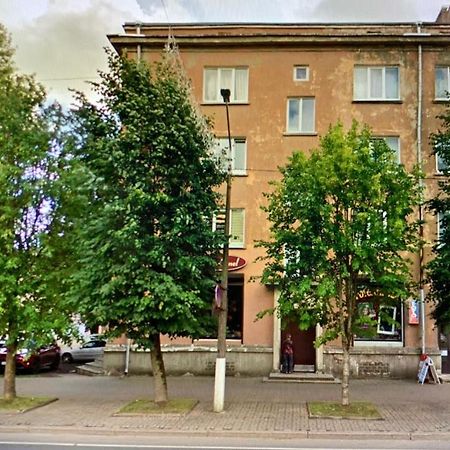 Apartament Happy Day Narwa Zewnętrze zdjęcie
