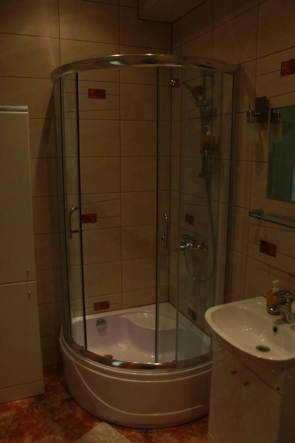 Apartament Happy Day Narwa Zewnętrze zdjęcie
