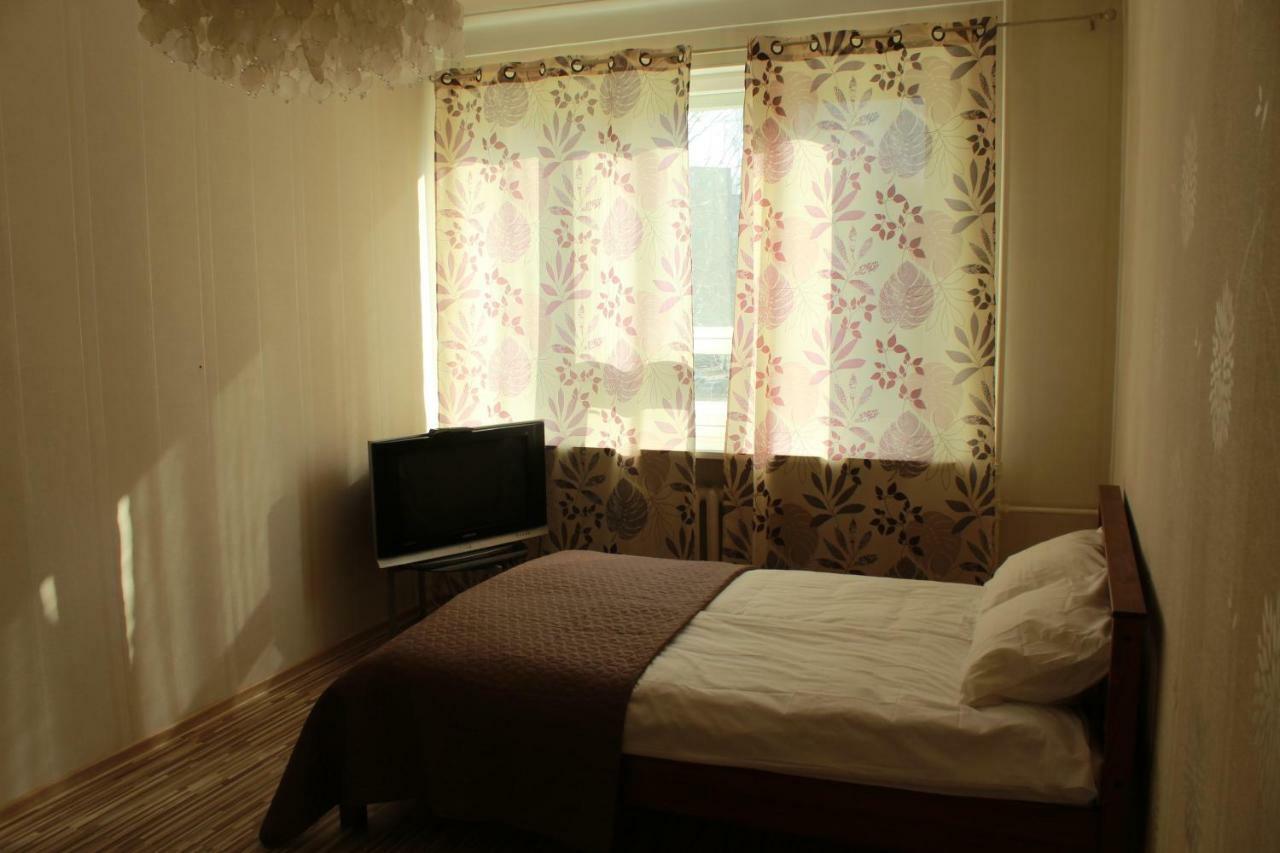 Apartament Happy Day Narwa Zewnętrze zdjęcie