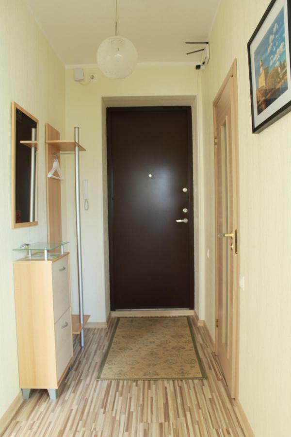 Apartament Happy Day Narwa Zewnętrze zdjęcie