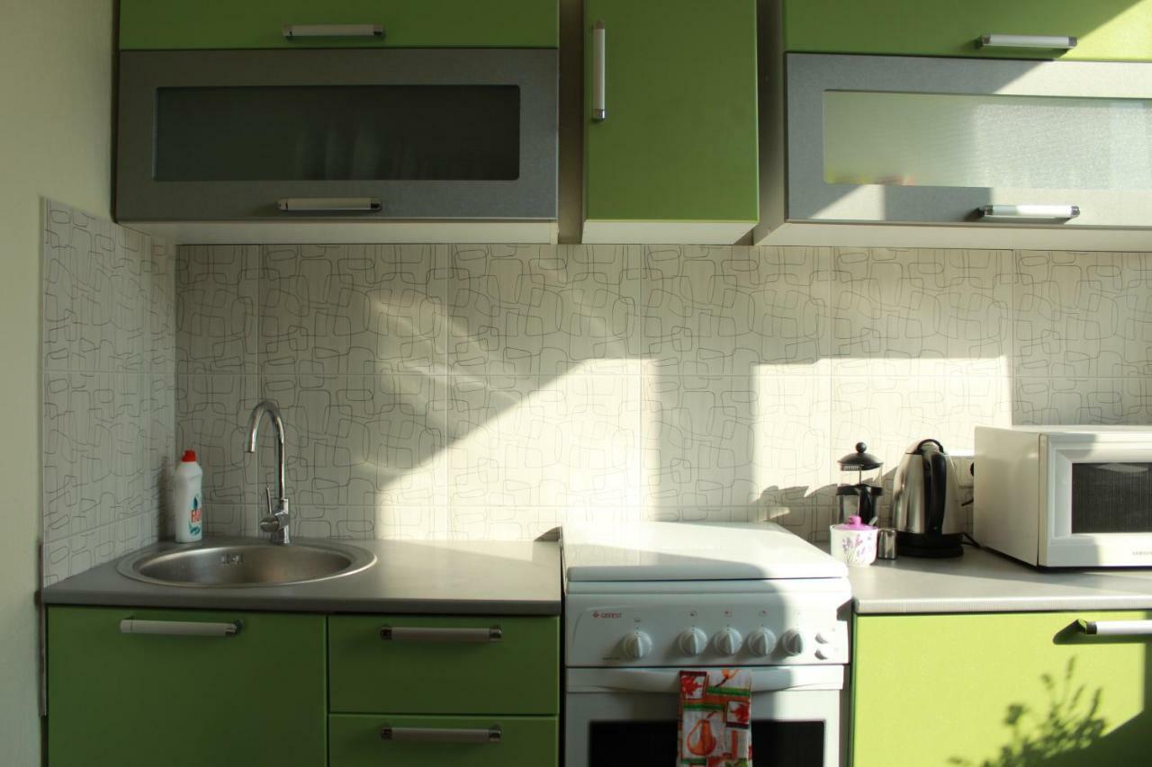 Apartament Happy Day Narwa Zewnętrze zdjęcie