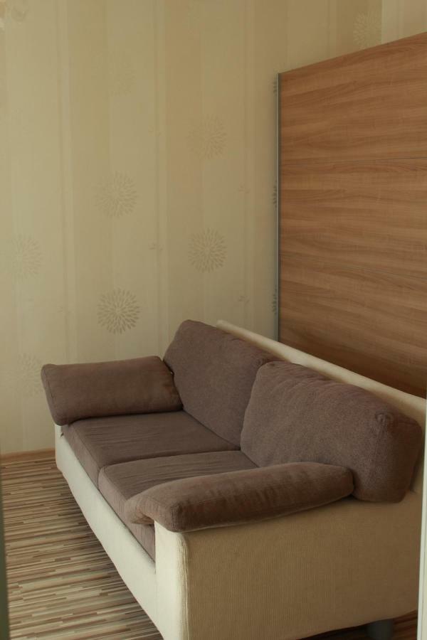Apartament Happy Day Narwa Zewnętrze zdjęcie