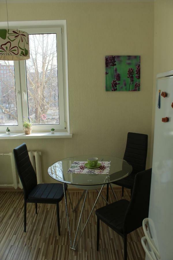 Apartament Happy Day Narwa Zewnętrze zdjęcie