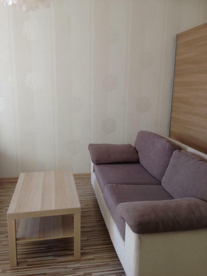 Apartament Happy Day Narwa Zewnętrze zdjęcie